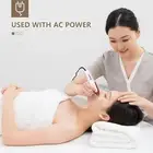 Wired Professional Micro Needling Pen Efoliate Shrink Pores Mesothe