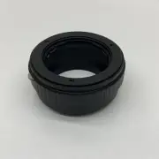 Green.L MD-NEX Lens Adapter Tube Ring for Digital Camera