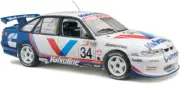 CLASSIC 1/18 HOLDEN VS COMMODORE 2nd PLACE 1997 BATHURST RICHARDS RICHARDS 18768