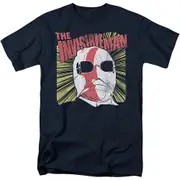 Invisible Man T-Shirt