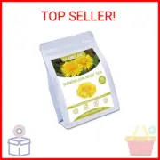 TEARELAE - Dandelion Root Tea - 2.5g x 50 Count Premium Raw Dandelion Root Tea B