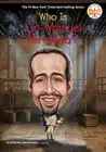 NEW BOOK Who Is Lin-Manuel Miranda? by Matos, Elijah Rey-David (2024)