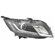 NEW RIGHT HEADLIGHT FITS HONDA ODYSSEY LX MINI VAN 3.5L 2018 2019 BY HO2503185