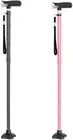 Product Image Walking Cane for Women Folding Cane for Men with Two Led Lights Q