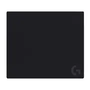 Logitech G640 Large Cloth Gaming Mouse Pad (Black)