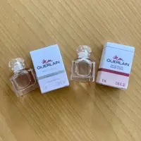 在飛比找蝦皮購物優惠-❤️阿元仔小舖❤️GUERLAIN 嬌蘭 我的印記玫瑰淡香水