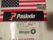 "GENUINE" Paslode # 095421 3/8 24 GRIP NUT