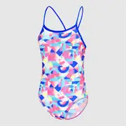 Girls Geo Thin Strap OP