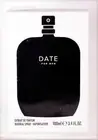 Fragrance One - Date for Men - 100mL Extrait de Parfum - NEW SEALED JEREMY