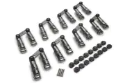 Comp Cams Race XD REM Finished Bushed Solid Roller Lifters for .842" Chevy BBC