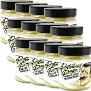 Pistachio Papi Smooth Spread Italian 200g Made In Italy 12 Pack Bulk