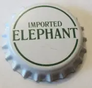 Carlsberg Denmark crown bottle caps kronkorken capsule
