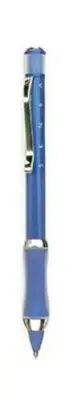 Sensa Zephyr Ballpoint Pen Venitian Blue New In Box 02312 Made In Usa