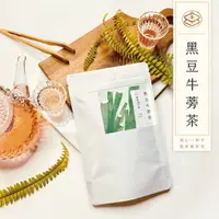 在飛比找樂天市場購物網優惠-順昌漢方堂 黑豆牛蒡茶 養生茶包 黑豆 牛蒡 養生 茶包