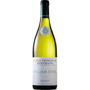 William Fevre Chablis Premier Montmains 2020 750mL