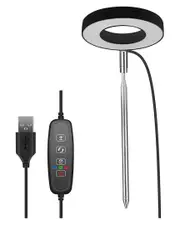 Fresh Fab Finds LED Full Spectrum Plant Grow Light