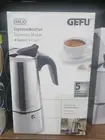 Gefu Coffee Maker 4 Cup