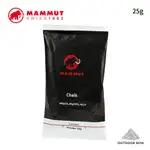 [MAMMUT] CHALK POWDER 25G 滑石粉