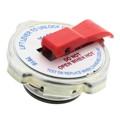 ST16V Motorad Radiator Cap for Chevy Olds Suburban S-10 BLAZER S10 Pickup Jimmy