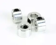 Prince Castle Kit,Collar 1/4In W/Setscrew (4 89-1060S - Genuine OEM Replacement