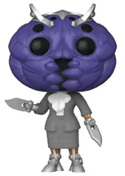 Thor 4 - Miek Pop!