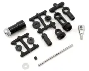 XRAY Side Shock Absorber Set (X Link) [XRA378100]