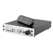 Benchmark Silver DAC3 HGC D/A Audio Converter w/Remote | Atlas Pro Audio