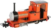 Bachmann Thomas Steam Locomotive, Prototypical Orange
