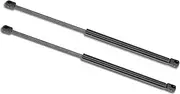 Qty (2) Replaces Suspa C16-23873A C1623873A Gas Strut Lift Supports PM3799