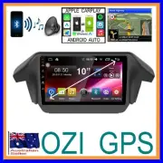 HONDA ODYSSEY LUXURY AUTO 2009-11 GPS CARPLAY ANDROID AUTO CAM ODB DAB+ TPMS DVR