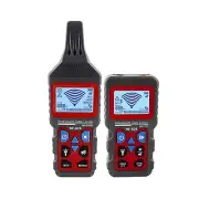 Underground Cable Tester Locator Wire Tracker Detector,Circuit Tracer Metal P...