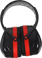 [Outanaya] Shooting Earmuffs Noise Reduction Headphones Soundproof Earmuffs Ear Protection Anti Noise Earmuffs Sleep Ear Protector
