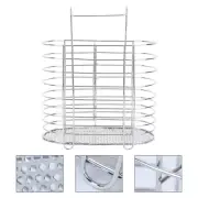 Spoon Chopsticks Organizer Lightweight Utensil Holder Space-saving