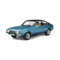 在飛比找蝦皮購物優惠-【名車館】OttO OT810 Ford Capri Mk2