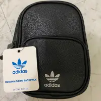 在飛比找蝦皮購物優惠-愛迪達Adidas Originals Mini Backp