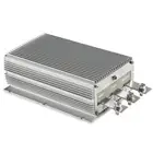 Sleek Aluminum Shell Design of Waterproof Step Up DC Voltage Regulator