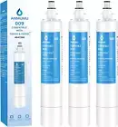 Anmumu847200 Refrigerator Water Filters for Fisher & Paykel Refrigerators,Nsf...