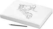 PACON 96510 Semi-Transparent Tracing Paper, 500 Sheets