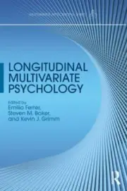 Longitudinal Multivariate Psychology, Paperback by Ferrer, Emilio (EDT); Boke...