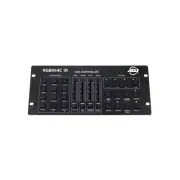 American DJ RGBW4C IR Lighting 32CH RGBA or RGBW LED Light Controller - New