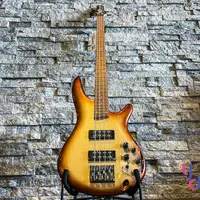 在飛比找樂天市場購物網優惠-現貨可分期 贈終身保固 Ibanez SR300 E CCB