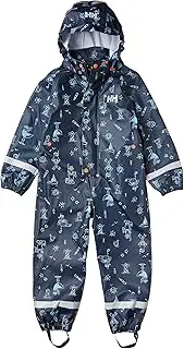 [Helly Hansen] Bergen Pu Playsuit