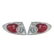Right & Left Outer Tail Light for Mazda 6 Hatchback Sedan GG 08/2002-11/2007