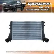 1 pc of Superspares Intercooler for Volkswagen Jetta 1K 2006-2011