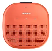 Bose SoundLink Micro Bright Orange Portable Speaker System