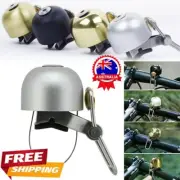 Retro Bike Bicycle Bell Ring Horns Cycling Vintage Classic Handlebar Bell AlaLR
