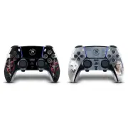 OFFICIAL ANNE STOKES ART MIX VINYL SKIN FOR SONY PS5 DUALSENSE EDGE CONTROLLER