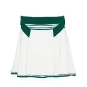 [Casablanca] Draped Nylon Skirt