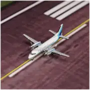 1:400 GeminiJets Eastern Express BOEING SF-340A Airplane Diecast Aircraft Model