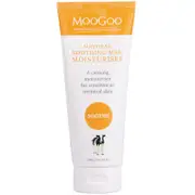 MooGoo Natural Soothing MSM Moisturiser 200g